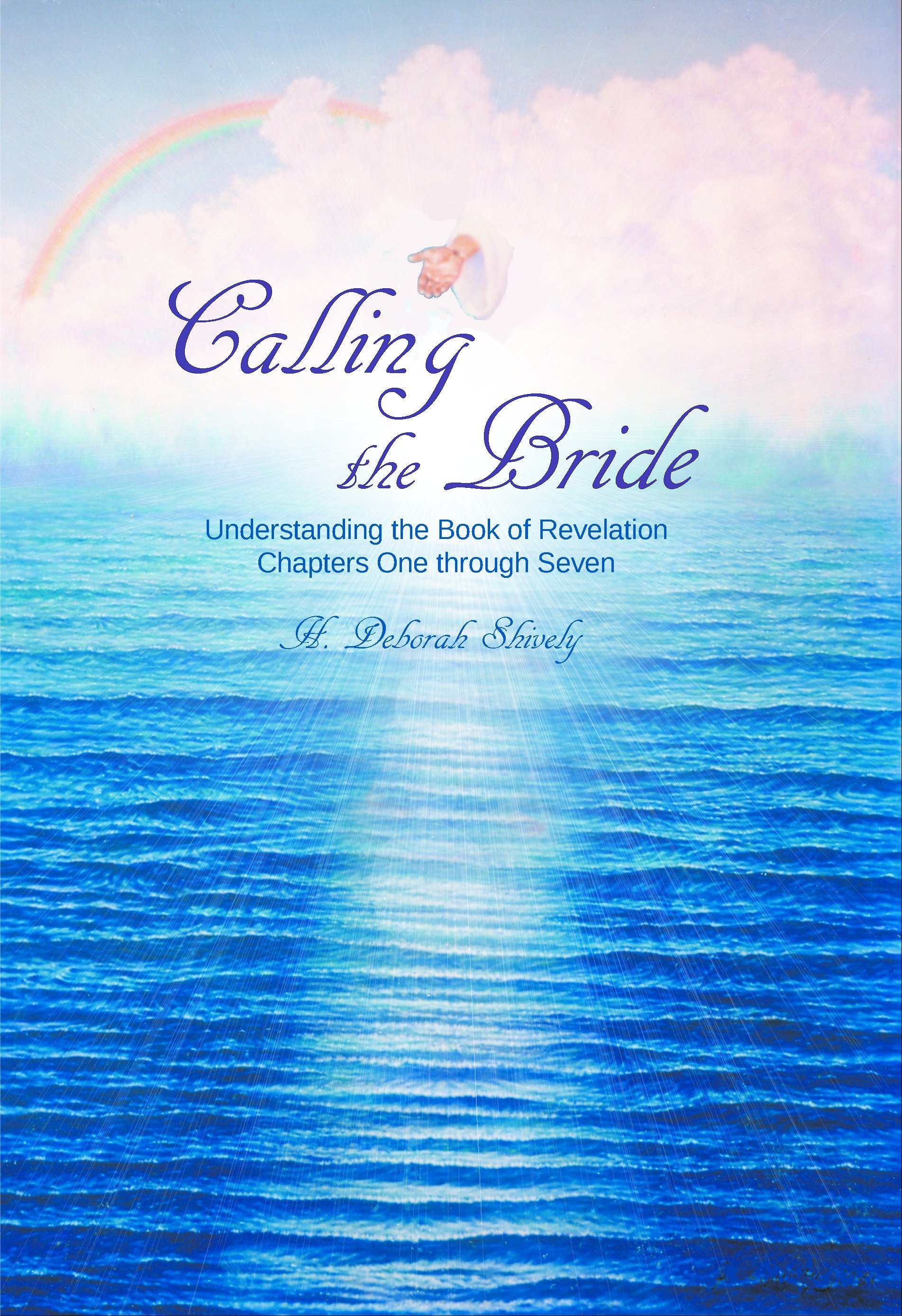 calling bride of christ book